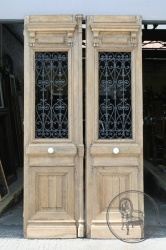 Антикварные входные двери код. BE4096952