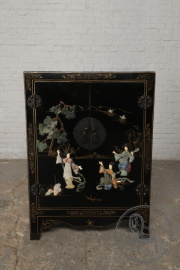 Старинная тумбочка код. BE50849