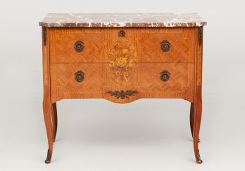 Старинный комод код. RM47914