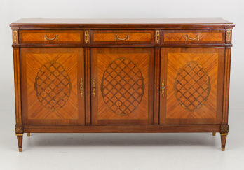 Старинный комод код. RM45570