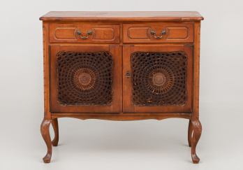 Старинный комод код. RM48806