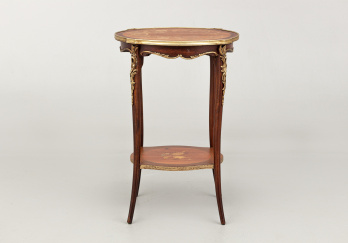 Старинная подставка-этажерка код. RM61732