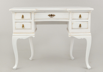 Старинный письменный стол код. RM52147