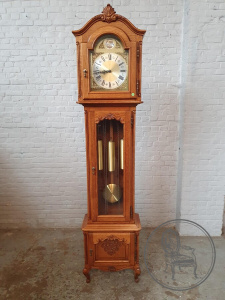 Продажа старинных часов