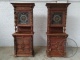 Антикварные дубовые буфеты (пара) код. BE4097036 фото 12