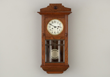 Антикварные настенные часы код. RM50844