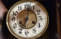 Антикварные настенные часы код. VS42508 фото 2