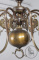 Старинная люстра код. BE6656 фото 2
