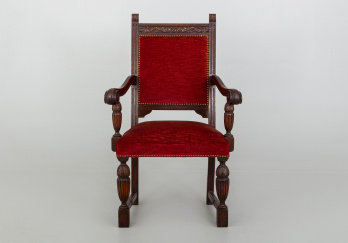 Антикварное кресло код. RM45875