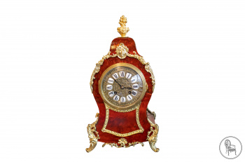 Антикварные часы код. VS42458