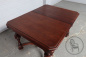 Антикварный стол и стулья (6 шт.) код. BE44510 фото 9