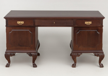 Старинный письменный стол код. RM73197