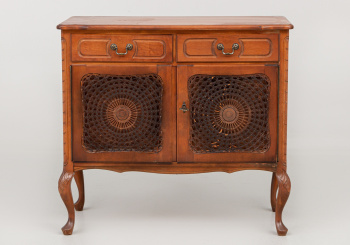 Старинный комод код. RM48806