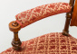 Антикварное кресло код. XX5484 фото 5