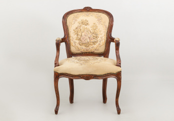 Старинное кресло код. RM55426