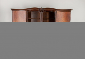 Антикварный посудный шкаф код. RM37365