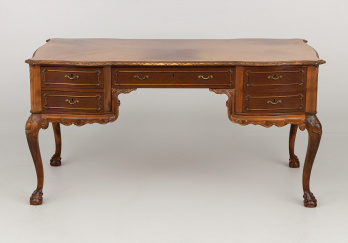 Старинный письменный стол код. RM50629