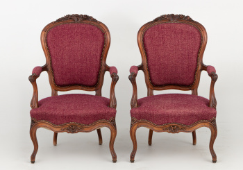 Антикварные кресла код. RM63963