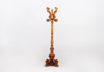 Старинная вешалка код. RM40734