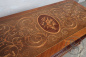 Антикварный комод из ореха с инкрустированными поверхностями код. BE35690 фото 2
