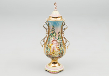 Ваза код. RM4074