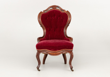 Старинное кресло код. RM58513