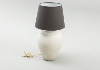 Старинная настольная лампа код. RM36289