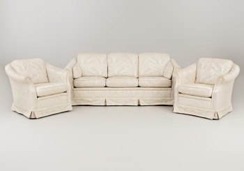 Старинный комплект для гостиной код. RM57447