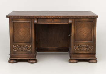 Старинный письменный стол код. RM62319