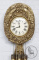 Старинные настенные часы код. BE5779 фото 1