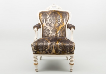 Антикварное кресло код. RM4097815