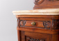 Антикварный комод с зеркалом код. RM40732 фото 6