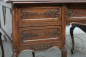 Антикварный письменный стол, стул и кресло код. BE107306 фото 14