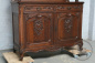 Антикварные буфет и комод код. BE6404 фото 7