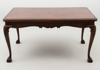 Старинный стол код. RM33469