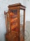 Louis XVI Vitrine (Display Cabinet) код. BE4165893 фото 4