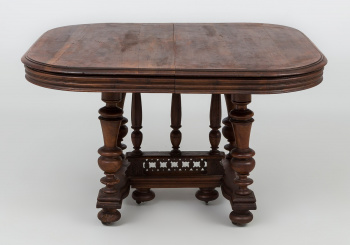 Антикварный стол код. DK3611