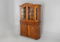 Старинный посудный шкаф код. RM36882 фото 1
