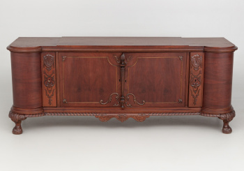 Старинный комод код. RM67653