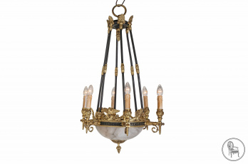 Антикварная люстра код. VS51281
