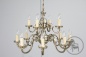Старинная люстра в стиле Людовика XV код. BE3259405 фото 1