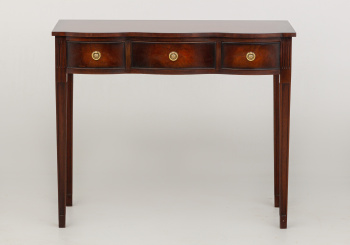 Старинный консольный столик код. RM54719