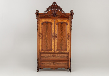 Антикварный шкаф код. RM53974