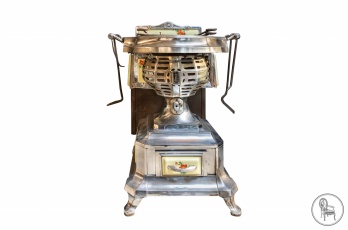 Антикварная Лювенская печь код. VS103698