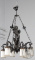 Старинная люстра код. BE5096 фото 1