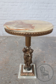 Старинный столик код. BE43152