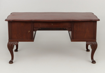 Старинный письменный стол код. RM49809