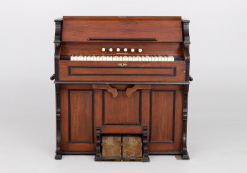 Антикварное пианино код. RM39648
