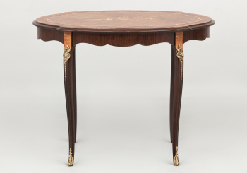 Старинный столик код. RM64025