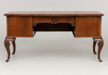 Старинный письменный стол код. RM51708